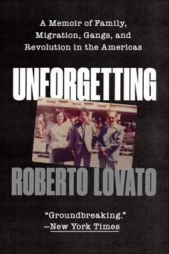 Cover Unforgetting (eBook, ePUB)