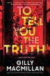 To Tell You the Truth (eBook, ePUB) - Bild 1