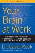Your Brain at Work, Revised and Updated... - Bild 1