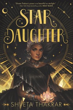 Star Daughter (eBook, ePUB) - Thakrar, Shveta