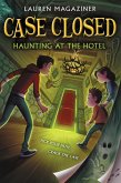 Case Closed #3: Haunting at the Hotel (eBook, ePUB)