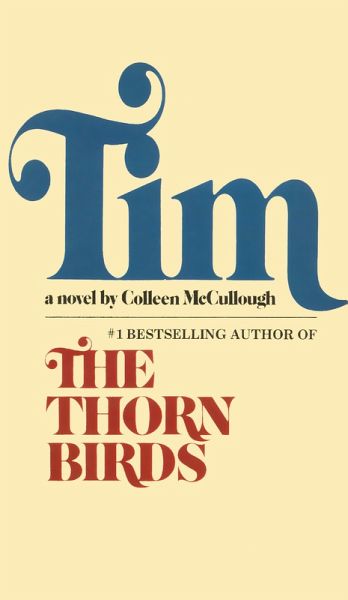 Tim (eBook, ePUB)