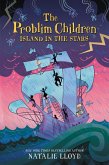 The Problim Children: Island in the Stars (eBook, ePUB)