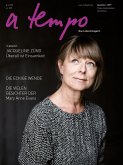 a tempo - Das Lebensmagazin (eBook, ePUB)