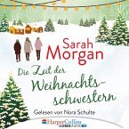 Die Zeit der Weihnachtsschwestern (MP3-Download)