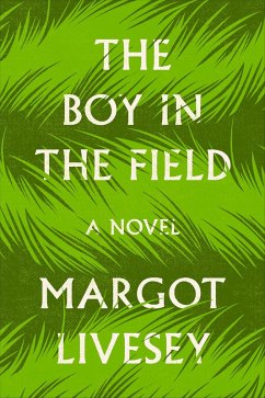 Cover The Boy in the Field (eBook, ePUB)