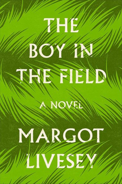 The Boy in the Field (eBook, ePUB) The Boy in the Field (eBook, ePUB)