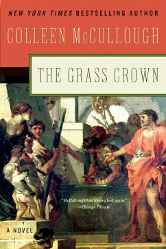 The Grass Crown (eBook, ePUB) - Mccullough, Colleen