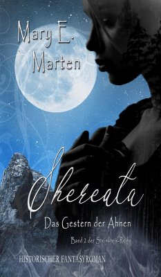 Shereata (eBook, ePUB) - Marten, Mary E.