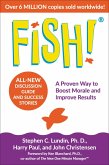 Fish! (eBook, ePUB)
