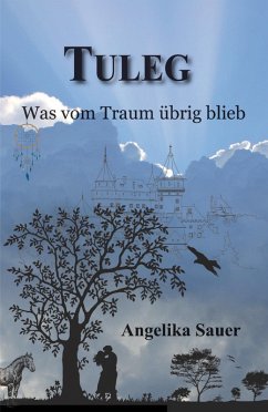 Tuleg (eBook, ePUB) - Sauer, Angelika