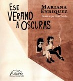 Ese verano a oscuras (eBook, ePUB)