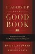 Leadership by the Good Book (eBook,... - Bild 1