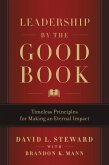 Leadership by the Good Book (eBook, ePUB)