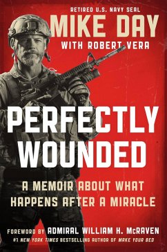 Perfectly Wounded (eBook, ePUB) - Day, Mike