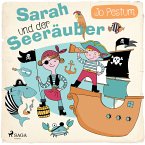 Sarah und der Seeräuber (MP3-Download)