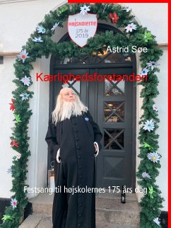 Kærlighedsforstanden (eBook, ePUB)