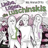 Liebe, Lügen, die Luschinskis (MP3-Download)