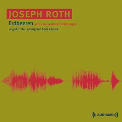 Erdbeeren (MP3-Download) - Roth, Joseph