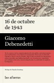 16 de octubre de 1943 (eBook, ePUB)