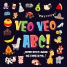 Veo Veo - ABC! Un Juego de Buscar y... - Bild 1