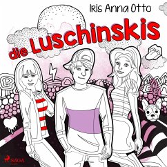 Die Luschinskis (MP3-Download) - Otto, Iris Anna