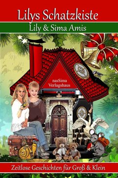 Cover Lilys Schatzkiste (eBook, ePUB)