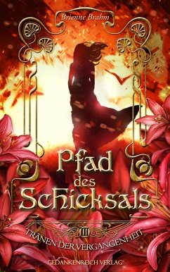 Pfad des Schicksals (eBook, ePUB) - Brahm, Brienne