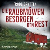 Die Raubmöwen besorgen den Rest (MP3-Download)