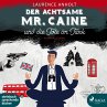Der achtsame Mr. Caine und die Tote im... - Bild 1