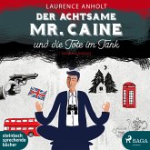 Der achtsame Mr. Caine und die Tote im Tank (MP3-Download)