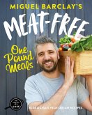 Meat-Free One Pound Meals (eBook, ePUB)