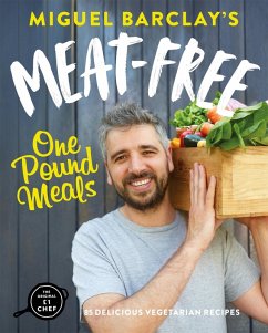 Cover Meat-Free One Pound Meals (eBook, ePUB)