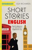 Short Stories in English for Intermediate Learners (eBook, ePUB)