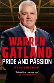 Pride and Passion (eBook, ePUB)