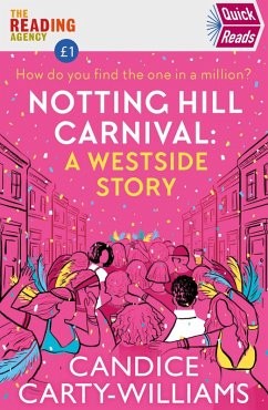 Notting Hill Carnival (Quick Reads) (eBook, ePUB) - Carty-Williams, Candice