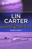 Giant of World's End (eBook, ePUB)