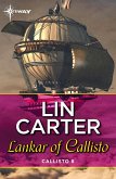 Lankar of Callisto (eBook, ePUB)