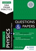 Essential SQA Exam Practice: National 5 Physics Questions and Papers (eBook, ePUB)