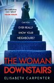 The Woman Downstairs (eBook, ePUB)