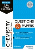 Essential SQA Exam Practice: Higher Chemistry Questions and Papers (eBook, ePUB)