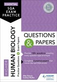 Essential SQA Exam Practice: Higher Human Biology Questions and Papers (eBook, ePUB)
