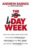 The 4 Day Week (eBook, ePUB)