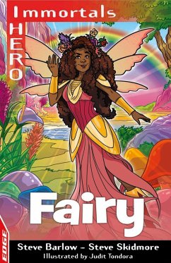 Fairy (eBook, ePUB) - Barlow, Steve; Skidmore, Steve