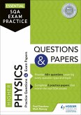 Essential SQA Exam Practice: Higher Physics Questions and Papers (eBook, ePUB) Essential SQA Exam Practice: Higher Physics Questions and Papers (eBook, ePUB)