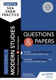 Essential SQA Exam Practice: National 5 Modern Studies Questions and Papers (eBook, ePUB)