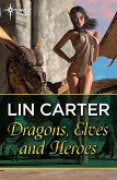 Dragons, Elves and Heroes (eBook, ePUB)