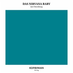 Das Nirvana Baby (MP3-Download) - Sternburg, Juri