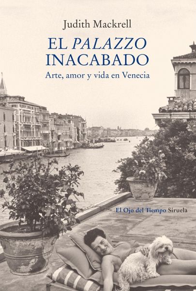El palazzo inacabado (eBook, ePUB) El palazzo inacabado (eBook, ePUB)