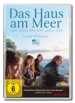 Das Haus am Meer - Ascaride,Ariane